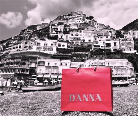 chanel in positano|D'Anna Positano .